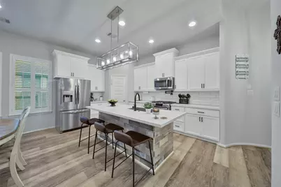 352 Rise Lane, Montgomery, TX 77316 - Photo 5