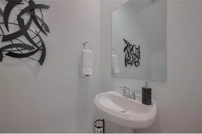 3113 Crown Gate Dr Drive, Houston, TX 77047 - Photo 19