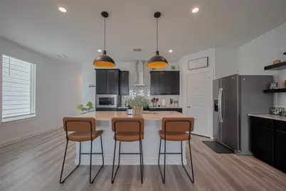 3113 Crown Gate Dr Drive, Houston, TX 77047 - Photo 17