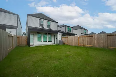 3113 Crown Gate Dr Drive, Houston, TX 77047 - Photo 37