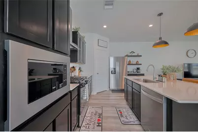 3113 Crown Gate Dr Drive, Houston, TX 77047 - Photo 11