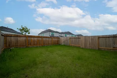 3113 Crown Gate Dr Drive, Houston, TX 77047 - Photo 37