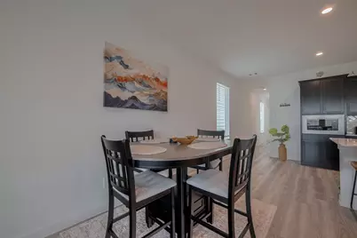 3113 Crown Gate Dr Drive, Houston, TX 77047 - Photo 9