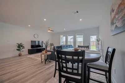 3113 Crown Gate Dr Drive, Houston, TX 77047 - Photo 9