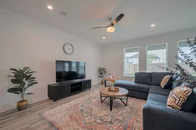 3113 Crown Gate Dr Drive, Houston, TX 77047 - Photo 7