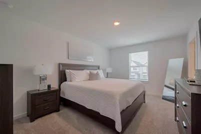 3113 Crown Gate Dr Drive, Houston, TX 77047 - Photo 27