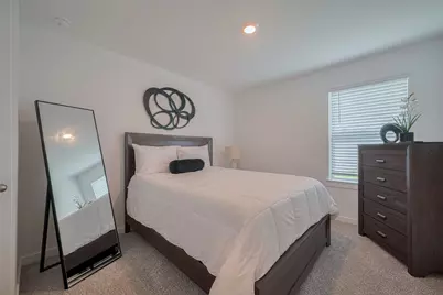 3113 Crown Gate Dr Drive, Houston, TX 77047 - Photo 25