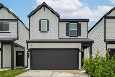 3113 Crown Gate Dr Drive, Houston, TX 77047 - Photo 3