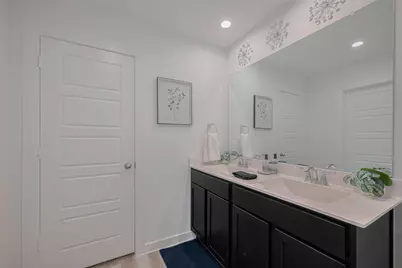 3113 Crown Gate Dr Drive, Houston, TX 77047 - Photo 33