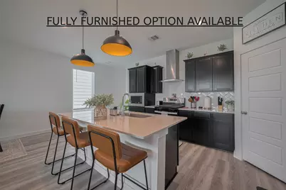 3113 Crown Gate Dr Drive, Houston, TX 77047 - Photo 1