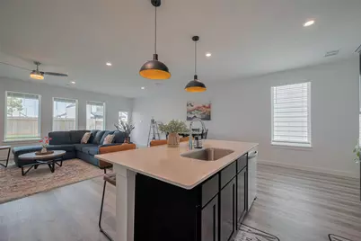 3113 Crown Gate Dr Drive, Houston, TX 77047 - Photo 15