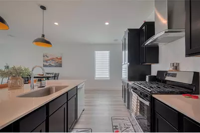 3113 Crown Gate Dr Drive, Houston, TX 77047 - Photo 13