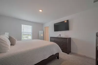 3113 Crown Gate Dr Drive, Houston, TX 77047 - Photo 29