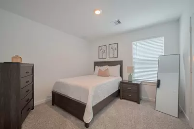 3113 Crown Gate Dr Drive, Houston, TX 77047 - Photo 21