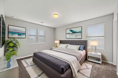 4103 Sherry Mist Lane, Katy, TX 77449 - Photo 13