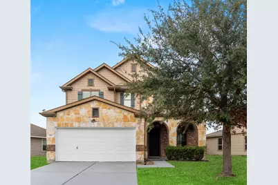 4103 Sherry Mist Lane, Katy, TX 77449 - Photo 19