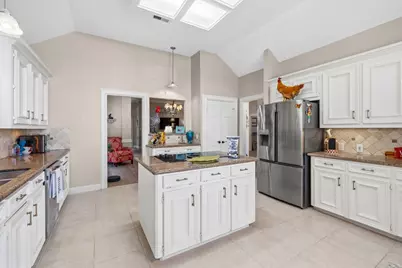 6527 Prairie Dunes Drive, Houston, TX 77069 - Photo 5