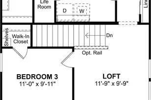 2314 Via Isa Ln, Houston, TX 77051 - Photo 9