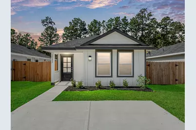 14659 New Village Drive, Willis, TX 77378 - Photo 1