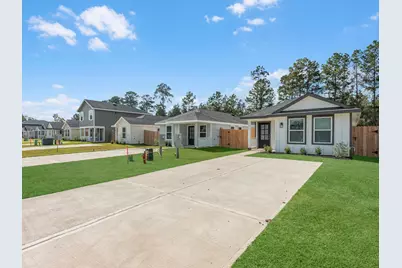 14659 New Village Drive, Willis, TX 77378 - Photo 3