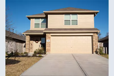 1511 Las Cuevas Drive, Conroe, TX 77301 - Photo 3