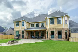 22618 Pineleigh Ct, Tomball, TX 77375 - Photo 5