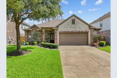 2875 Torano Circle, League City, TX 77573 - Photo 1