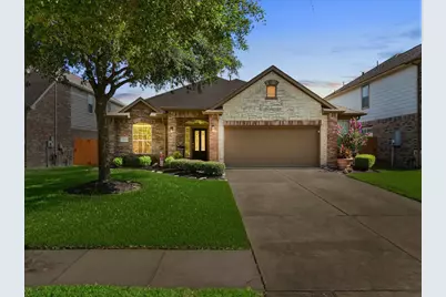 2875 Torano Circle, League City, TX 77573 - Photo 3