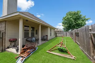 8702 Alicia Dr, Tomball, TX 77375 - Photo 33