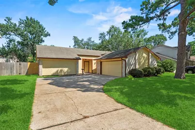15362 Meadow Village Drive, Houston, TX 77095 - Photo 1