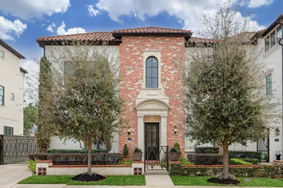 7505 Awty School Lane, Houston, TX 77055 - Photo 1
