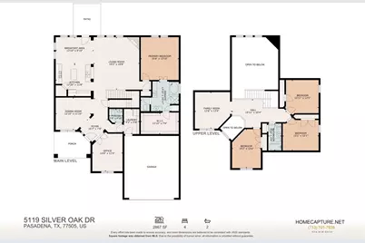 5119 Silver Oak Drive, Pasadena, TX 77505 - Photo 29