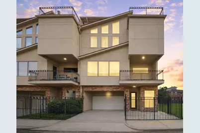 3507 Jackson Street, Houston, TX 77004 - Photo 1