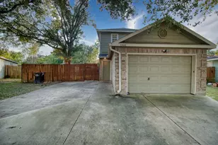 1622 Dove Run, Brookshire, TX 77423 - Photo 1