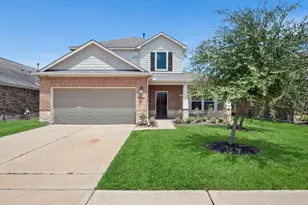 21318 Cypress White Oak Dr, Cypress, TX 77433 - Photo 3