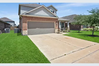 21318 Cypress White Oak Drive, Cypress, TX 77433 - Photo 5