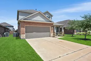 21318 Cypress White Oak Dr, Cypress, TX 77433 - Photo 5