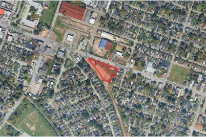 7634 Harrisburg Boulevard, Houston, TX 77012 - Photo 1