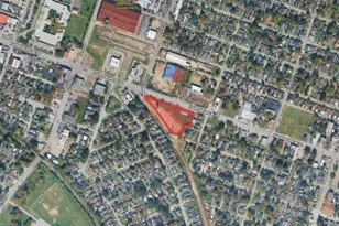 7634 Harrisburg Blvd, Houston, TX 77012 - Photo 1