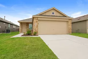 10813 Bird Of Paradise Ln, Houston, TX 77016 - Photo 1