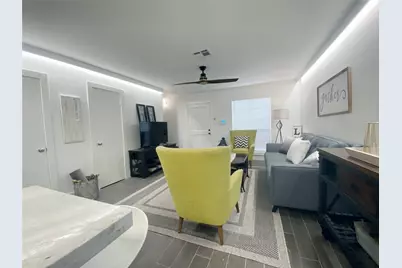 1801 Huldy St Street #G4, Houston, TX 77019 - Photo 5