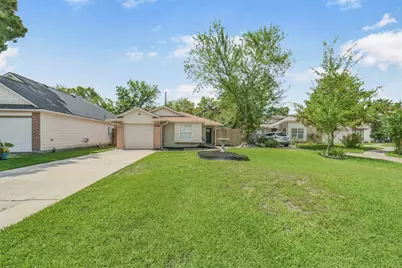 18147 Dinner Creek Drive, Katy, TX 77449 - Photo 3