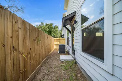 9 Wellford Street #F, Houston, TX 77022 - Photo 21
