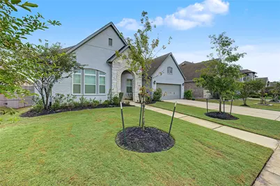 17521 Limoncello Lane, Conroe, TX 77302 - Photo 5