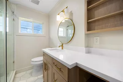 1041 Gardendale Drive, Houston, TX 77018 - Photo 9