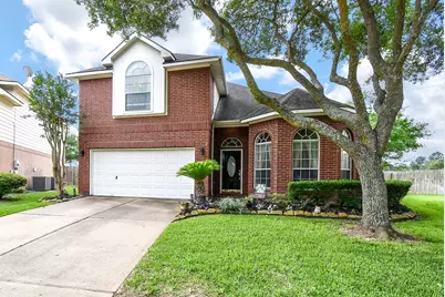 1727 Maryvale Drive, Katy, TX 77494 - Photo 1