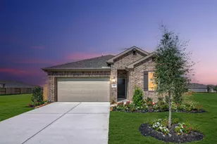 583 Day Sta Dr, Dayton, TX 77535 - Photo 1