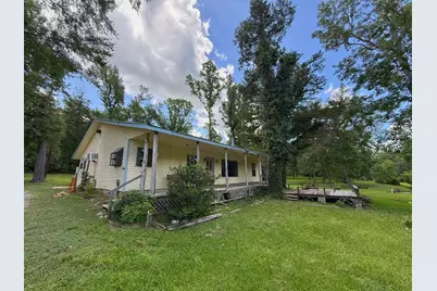 6064 Cr 420, Normangee, TX 77871 - Photo 17