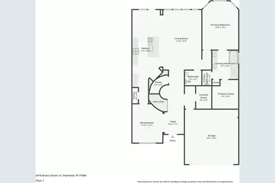 2118 Rawls Ranch Drive, Conroe, TX 77301 - Photo 31