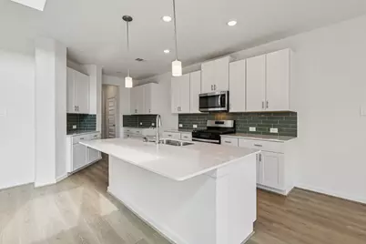 2118 Rawls Ranch Drive, Conroe, TX 77301 - Photo 1